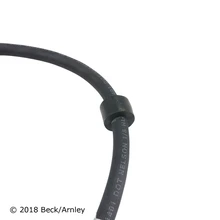 Beck/Arnley 073-1894 Brake Hydraulic Hose, Rear Left Driver Side