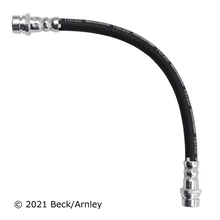 Beck/Arnley 073-1895 Brake Hydraulic Hose, Rear Right Passenger Side