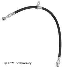 Beck/Arnley 073-1899 Brake Hydraulic Hose, Front Right Passenger Side