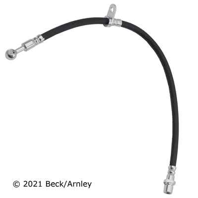 Beck/Arnley 073-1899 Brake Hydraulic Hose, Front Right Passenger Side