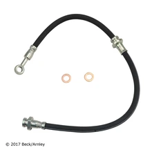 Beck/Arnley 073-1802 Brake Hydraulic Hose, Rear Right Passenger Side