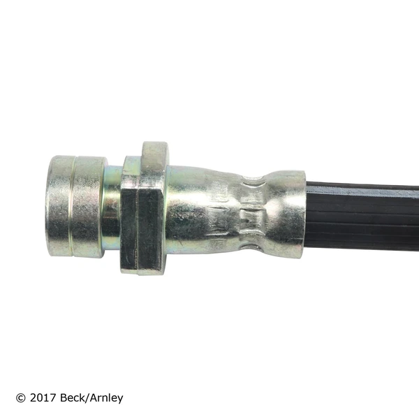 Beck/Arnley 073-1804 Brake Hydraulic Hose, Front Right Passenger Side