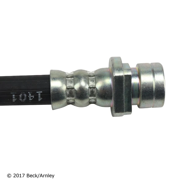 Beck/Arnley 073-1805 Brake Hydraulic Hose, Front Left Driver Side