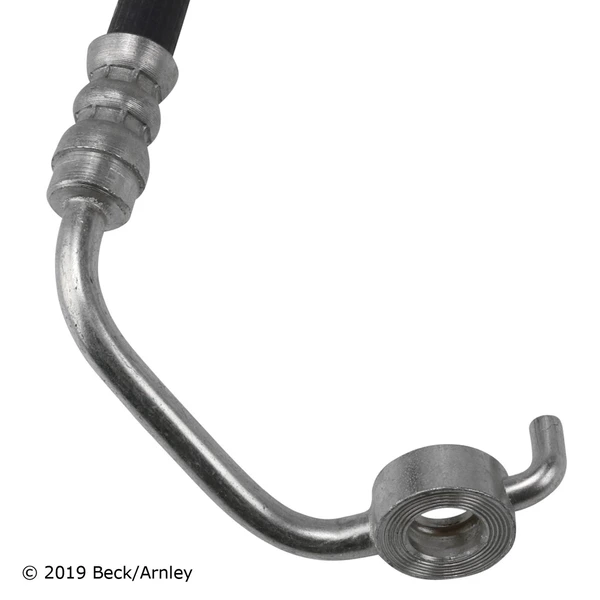 Beck/Arnley 073-1806 Brake Hydraulic Hose, Front Left Driver Side