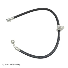 Beck/Arnley 073-1812 Brake Hydraulic Hose, Front Right Passenger Side