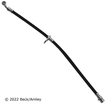 Beck/Arnley 073-1814 Brake Hydraulic Hose, Rear Right Passenger Side