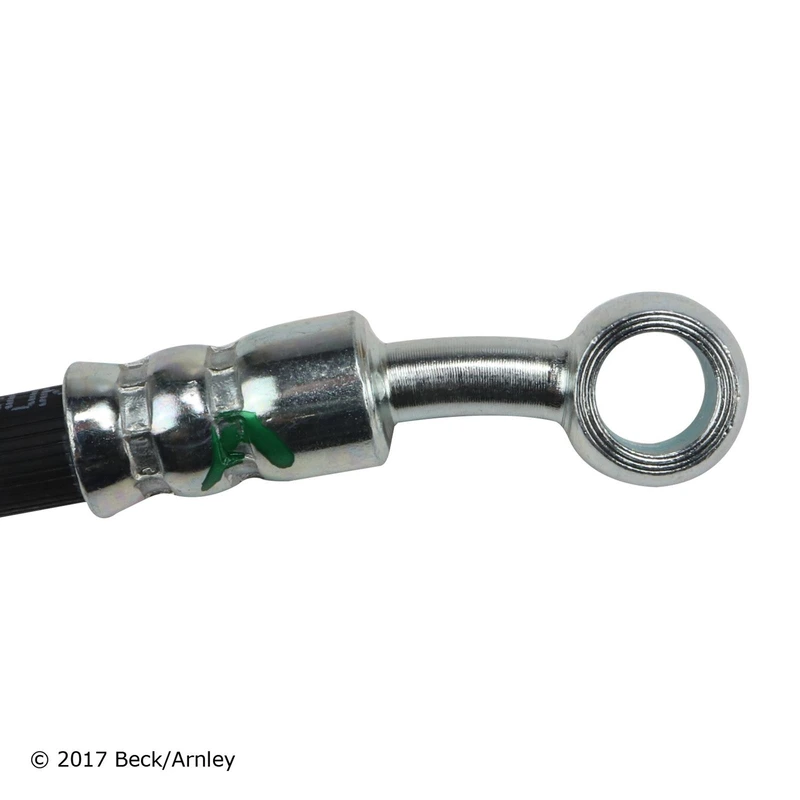 Beck/Arnley 073-1815 Brake Hydraulic Hose, Front Side
