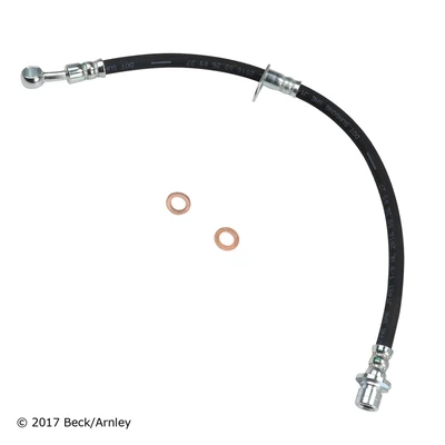 Beck/Arnley 073-1815 Brake Hydraulic Hose, Front Side