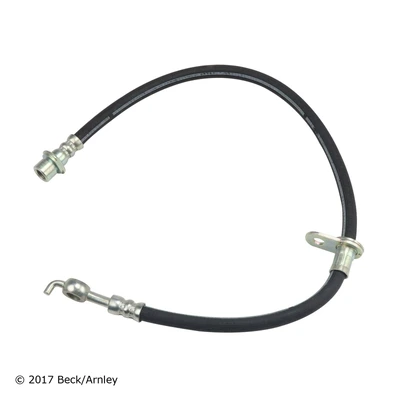 Beck/Arnley 073-1816 Brake Hydraulic Hose, Rear Right Passenger Side