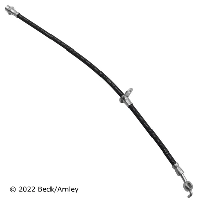 Beck/Arnley 073-1817 Brake Hydraulic Hose, Rear Left Driver Side