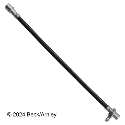 Beck/Arnley 073-1819 Brake Hydraulic Hose, Rear Left Driver Side