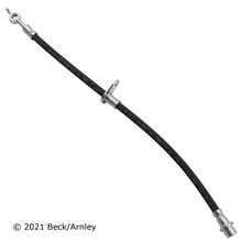 Beck/Arnley 073-1821 Brake Hydraulic Hose, Front Left Driver Side