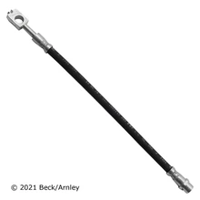 Beck/Arnley 073-1824 Brake Hydraulic Hose, Rear Side