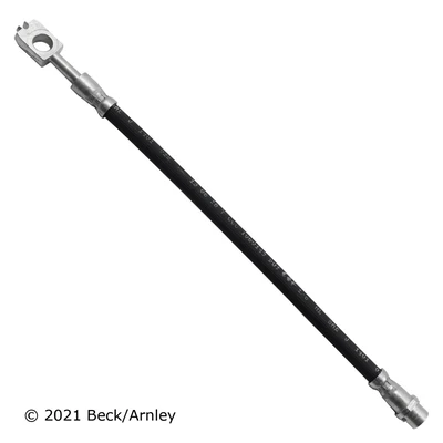 Beck/Arnley 073-1824 Brake Hydraulic Hose, Rear Side