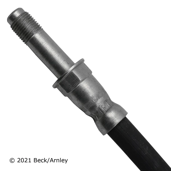 Beck/Arnley 073-1828 Brake Hydraulic Hose, Front Side