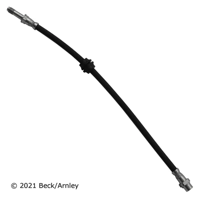 Beck/Arnley 073-1828 Brake Hydraulic Hose, Front Side