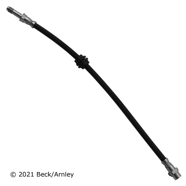 Beck/Arnley 073-1828 Brake Hydraulic Hose, Front Side