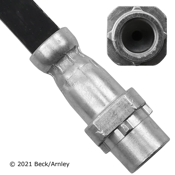 Beck/Arnley 073-1829 Brake Hydraulic Hose