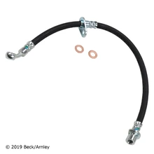 Beck/Arnley 073-1835 Brake Hydraulic Hose, Rear Left Driver Side