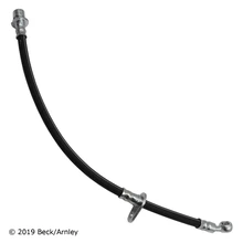 Beck/Arnley 073-1837 Brake Hydraulic Hose, Rear Left Driver Side