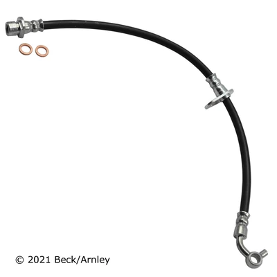 Beck/Arnley 073-1839 Brake Hydraulic Hose, Rear Side