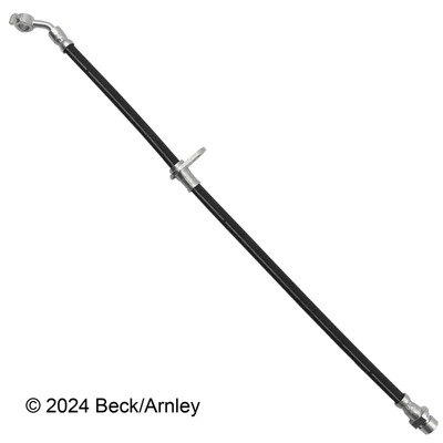 Beck/Arnley 073-1940 Brake Hydraulic Hose, Rear Right Passenger Side