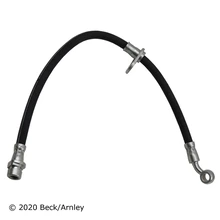 Beck/Arnley 073-1941 Brake Hydraulic Hose, Front Left Driver Side