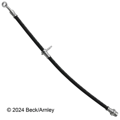 Beck/Arnley 073-1944 Brake Hydraulic Hose, Rear Right Passenger Side