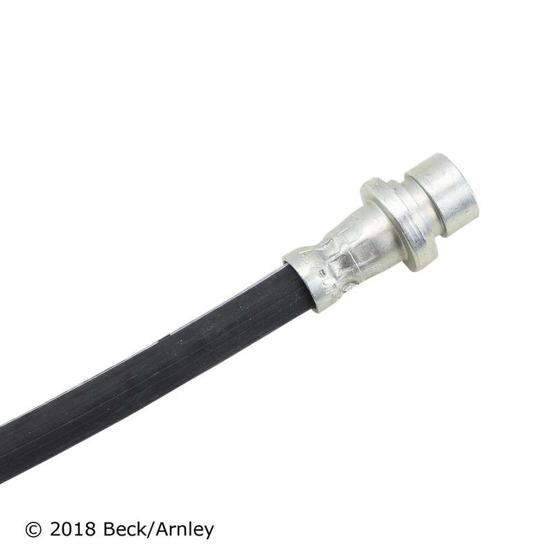 Beck/Arnley 073-1945 Brake Hydraulic Hose, Rear Left Driver Side