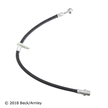 Beck/Arnley 073-1945 Brake Hydraulic Hose, Rear Left Driver Side