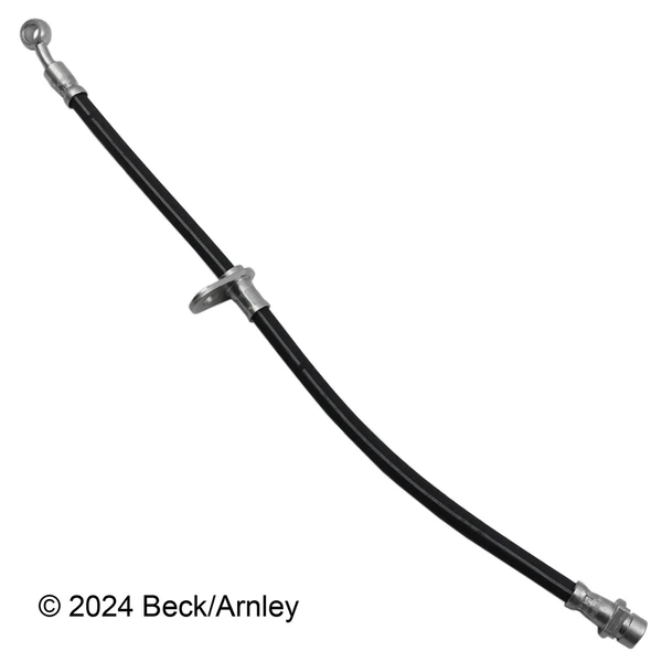 Beck/Arnley 073-1946 Brake Hydraulic Hose, Front Right Passenger Side