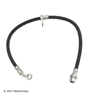 Beck/Arnley 073-1948 Brake Hydraulic Hose, Front Right Passenger Side