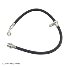 Beck/Arnley 073-1949 Brake Hydraulic Hose, Front Left Driver Side