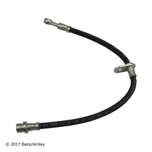 Beck/Arnley 073-1951 Brake Hydraulic Hose, Front Left Driver Side