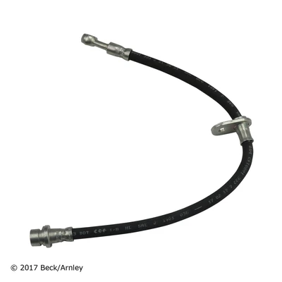 Beck/Arnley 073-1951 Brake Hydraulic Hose, Front Left Driver Side