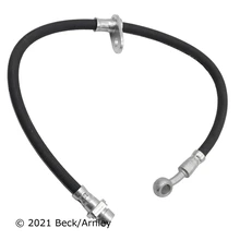 Beck/Arnley 073-1952 Brake Hydraulic Hose, Front Right Passenger Side