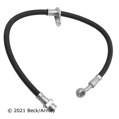 Beck/Arnley 073-1952 Brake Hydraulic Hose, Front Right Passenger Side