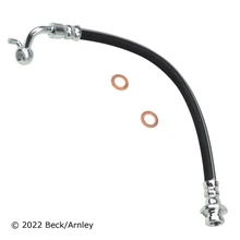 Beck/Arnley 073-1953 Brake Hydraulic Hose, Rear Right Passenger Side
