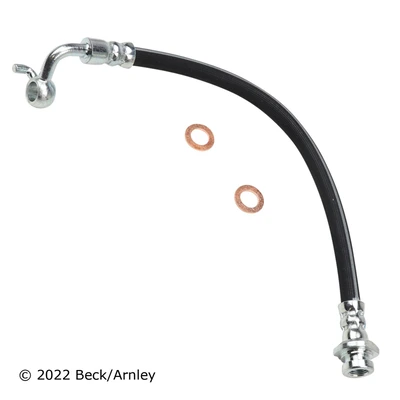 Beck/Arnley 073-1953 Brake Hydraulic Hose, Rear Right Passenger Side
