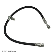 Beck/Arnley 073-1960 Brake Hydraulic Hose, Front Right Passenger Side