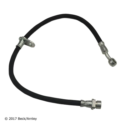 Beck/Arnley 073-1960 Brake Hydraulic Hose, Front Right Passenger Side
