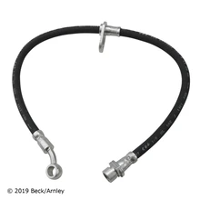 Beck/Arnley 073-1961 Brake Hydraulic Hose, Front Left Driver Side