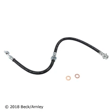 Beck/Arnley 073-1964 Brake Hydraulic Hose, Front Right Passenger Side