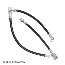Beck/Arnley 073-1970 Brake Hydraulic Hose, Front Left Driver Side