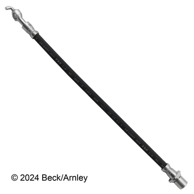 Beck/Arnley 073-1972 Brake Hydraulic Hose, Front Side