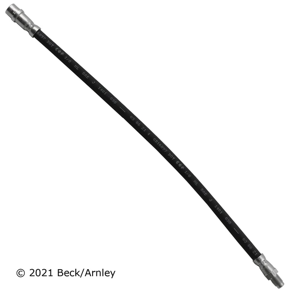 Beck/Arnley 073-1977 Brake Hydraulic Hose, Front Side