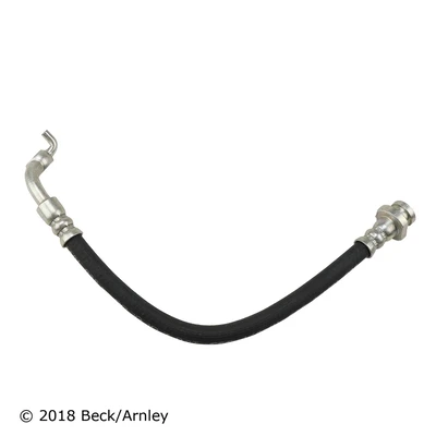 Beck/Arnley 073-1978 Brake Hydraulic Hose, Rear Right Passenger Side