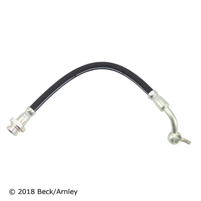 Beck/Arnley 073-1979 Brake Hydraulic Hose, Rear Left Driver Side