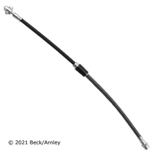 Beck/Arnley 073-1980 Brake Hydraulic Hose, Front Side