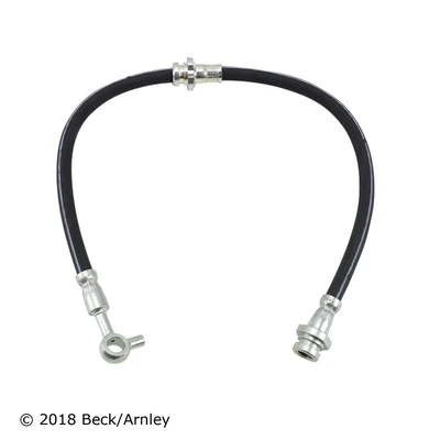 Beck/Arnley 073-1981 Brake Hydraulic Hose, Front Right Passenger Side